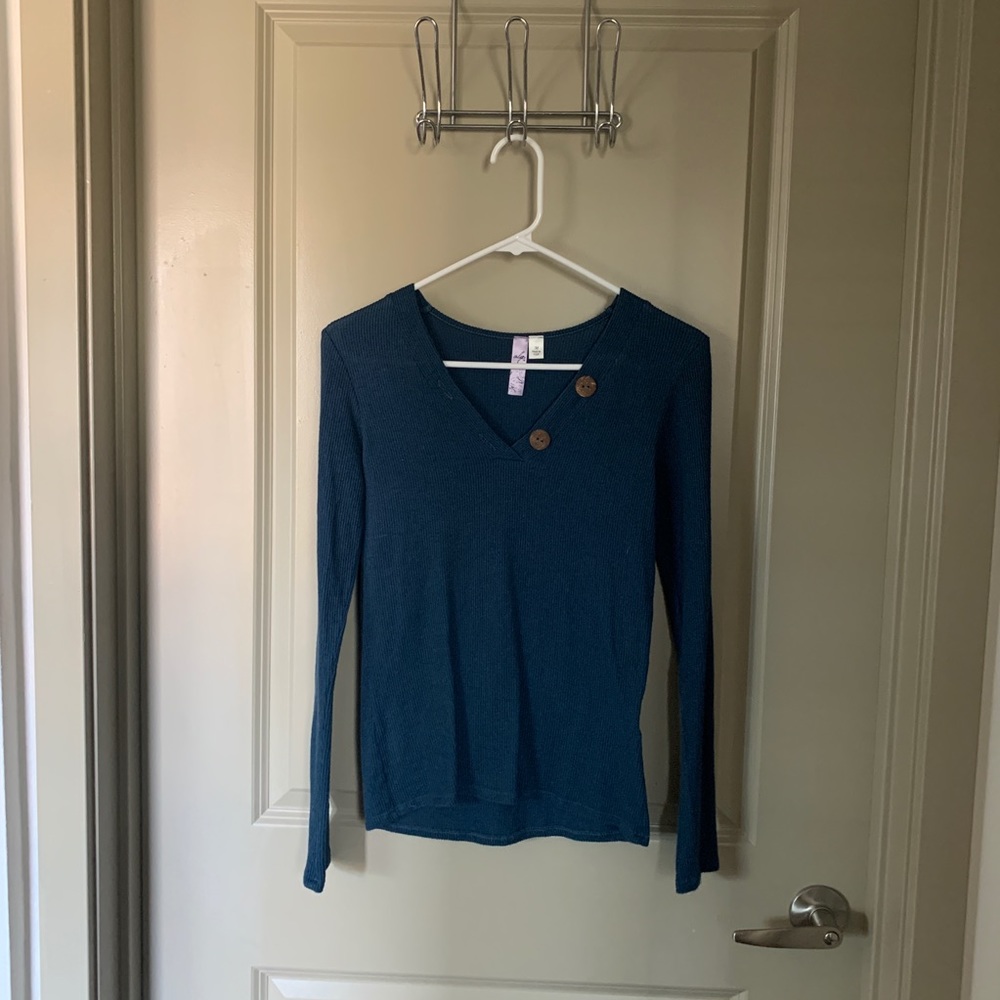 Boutique Top